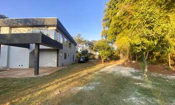 Imagem: Sítio no Serra Azul em Matheus Leme /MG