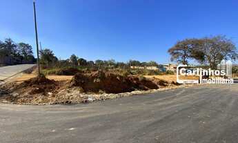 Imagem: Lote 360m² em Primavera, São Joaquim de