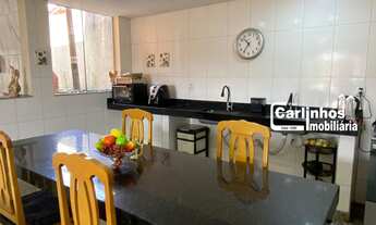 Imagem 6: Casa 4 Quartos, Sendo 2 Suítes no Bairro Tereza Cristina, São Joaquim de Bicas/MG