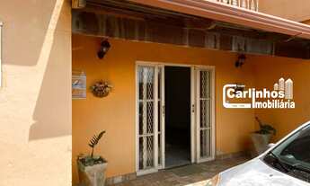 Imagem 2: Casa 4 Quartos, Sendo 2 Suítes no Bairro Tereza Cristina, São Joaquim de Bicas/MG