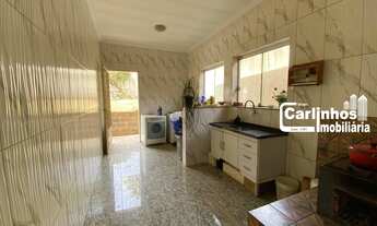 Imagem 7: Casa 4 Quartos, Sendo 2 Suítes no Bairro Tereza Cristina, São Joaquim de Bicas/MG