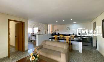 Imagem 3: Casa 4 Quartos, Sendo 2 Suítes no Bairro Tereza Cristina, São Joaquim de Bicas/MG