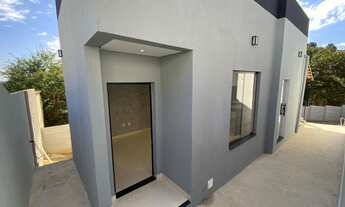 Imagem: Casa em Pedra Branca, São Joaquim de Bicas/MG