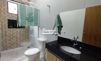 Imagem 6: Casa à venda no bairro Atenas - Igarapé/MG