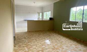 Imagem 4: Casa Geminada 3 Quartos no Bairro Primavera, São Joaquim de Bicas/MG