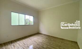 Imagem 7: Casa Geminada 3 Quartos no Bairro Primavera, São Joaquim de Bicas/MG