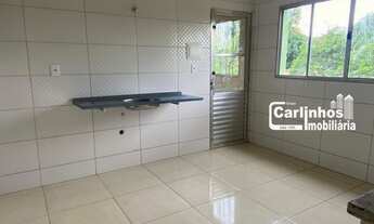 Imagem 6: Casa Geminada 3 Quartos no Bairro Primavera, São Joaquim de Bicas/MG