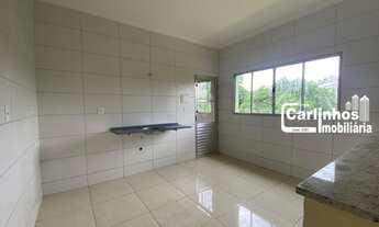 Imagem 5: Casa Geminada 3 Quartos no Bairro Primavera, São Joaquim de Bicas/MG