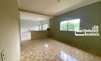 Imagem 3: Casa Geminada 3 Quartos no Bairro Primavera, São Joaquim de Bicas/MG