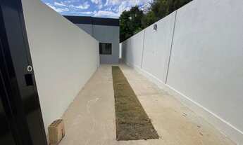 Imagem: Casa em Pedra Branca, São Joaquim de Bicas/MG