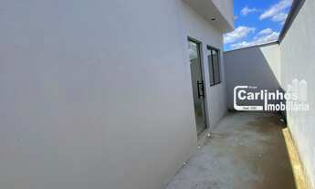 Imagem 4: Casa em Residencial Casa Grande, São Joaquim de Bicas/MG