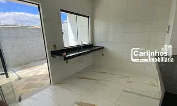 Imagem 5: Casa em Residencial Casa Grande, São Joaquim de Bicas/MG