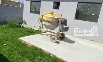 Imagem 2: Casa em Residencial Casa Grande, São Joaquim de Bicas/MG