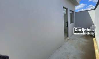 Imagem 3: Casa em Residencial Casa Grande, São Joaquim de Bicas/MG