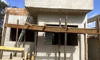 Imagem 7: Casa com 3 quartos e 1 suite , em Marques Industrial, São Joaquim de Bicas/MG