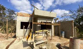 Imagem 4: Casa com 3 quartos e 1 suite , em Marques Industrial, São Joaquim de Bicas/MG