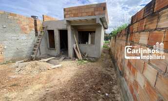 Imagem: JARDIM VILA RICA - São Joaquim de Bicas/MG