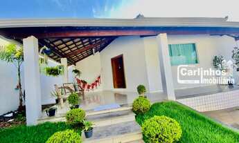 Imagem: Casa 3 Quartos,Sendo 1 Suíte no Pedra Branca