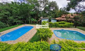 Imagem: Sítio à venda no bairro Carioca - Juatuba/MG