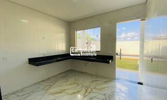 Imagem 7: Casa à venda no bairro Pousada Del Rey - Igarapé/MG