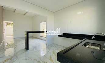 Imagem 6: Casa à venda no bairro Pousada Del Rey - Igarapé/MG