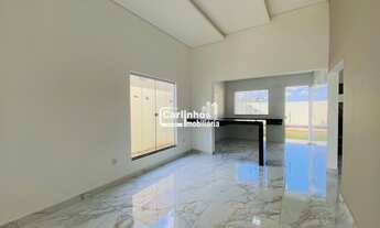 Imagem 4: Casa à venda no bairro Pousada Del Rey - Igarapé/MG