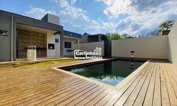 Imagem 3: Casa à venda no bairro Pousada Del Rey - Igarapé/MG