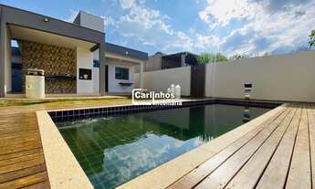 Imagem 2: Casa à venda no bairro Pousada Del Rey - Igarapé/MG