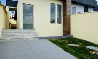 Imagem 2: Casa à venda no bairro Atenas - Igarapé/MG