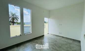 Imagem 3: Casa à venda no bairro Atenas - Igarapé/MG