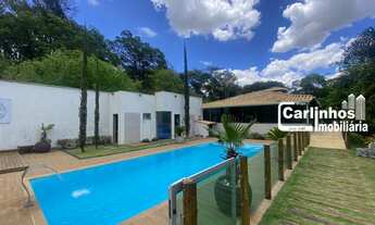 Imagem: Casa 4 Quartos, Sendo 2 Suítes no Condomínio