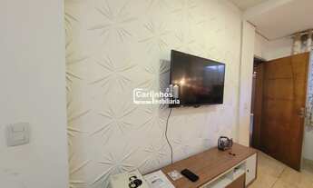 Imagem 5: Casa à venda no bairro Planalto - Mateus Leme/MG