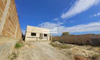 Imagem: Casa à venda no bairro Eldorado - Juatuba/MG