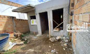 Imagem: JARDIM VILA RICA - São Joaquim de Bicas/MG