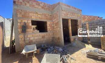 Imagem: Casa em JARDIM VILA RICA, São Joaquim de