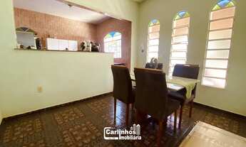 Imagem 4: Casa à venda no bairro Vale do Amanhecer - Igarapé/MG