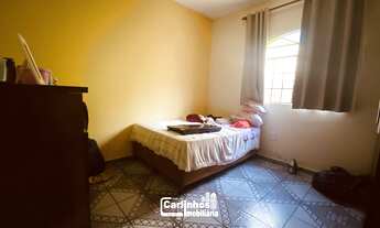 Imagem 6: Casa à venda no bairro Vale do Amanhecer - Igarapé/MG