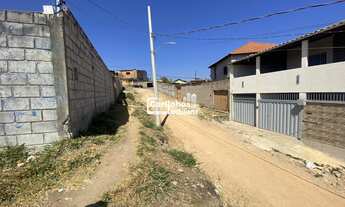 Imagem 7: Terreno à venda no bairro Guanabara - Betim/MG