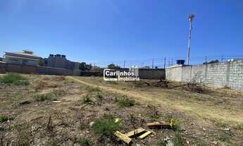 Imagem 2: Terreno à venda no bairro Guanabara - Betim/MG