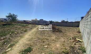 Imagem 3: Terreno à venda no bairro Guanabara - Betim/MG