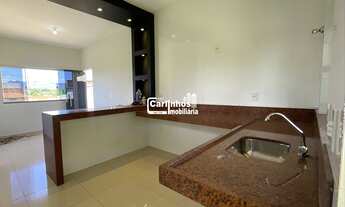 Imagem 6: Casa à venda no bairro Pousada Del Rey - Igarapé/MG