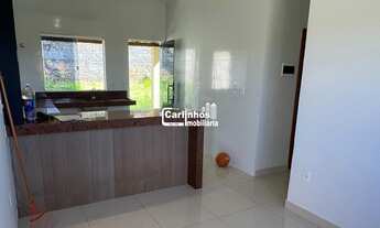 Imagem 5: Casa à venda no bairro Pousada Del Rey - Igarapé/MG