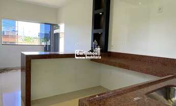 Imagem 7: Casa à venda no bairro Pousada Del Rey - Igarapé/MG