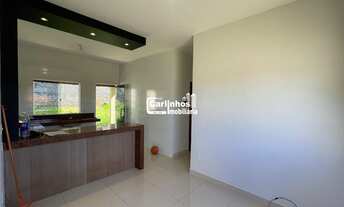 Imagem 4: Casa à venda no bairro Pousada Del Rey - Igarapé/MG