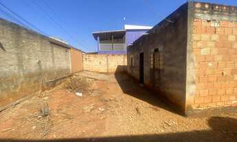 Imagem: Casa à venda no bairro Estância Do Paraopeba