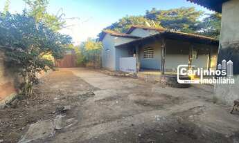 Imagem: Casa 3 Quartos no Tereza Cristina, São