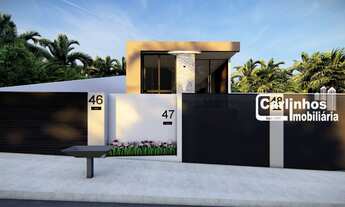 Imagem 2: Casa Geminada 2 Quartos no Bairro Pousada das Rosas, São Joaquim de Bicas/MG