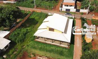 Imagem 5: Sítio 3 Quartos,Sendo 1 Suíte. Terreno de 1000m² com piscina! Itatiaiuçu/MG