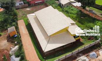 Imagem 3: Sítio 3 Quartos,Sendo 1 Suíte. Terreno de 1000m² com piscina! Itatiaiuçu/MG