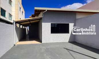 Imagem: Casa 3 Quartos no bairro Pedra Branca em